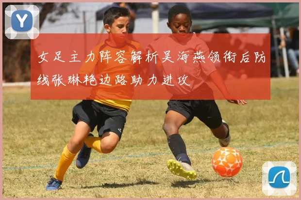 女足主力阵容解析吴海燕领衔后防线张琳艳边路助力进攻