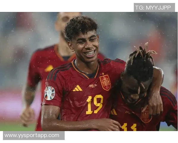 西班牙媒体揭示亚马尔成为网络仇恨攻击最多的足球运动员