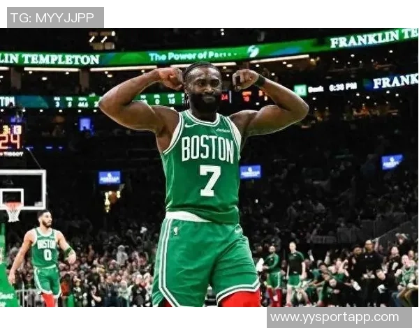 下半场球队稳健发挥杰伦布朗引领逆转20分展现领袖风范