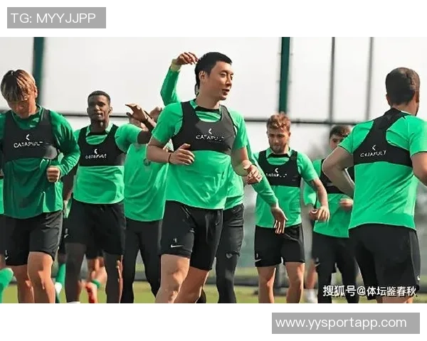 国安新教练组将于8号抵达北京球队15号集结开启冬季训练