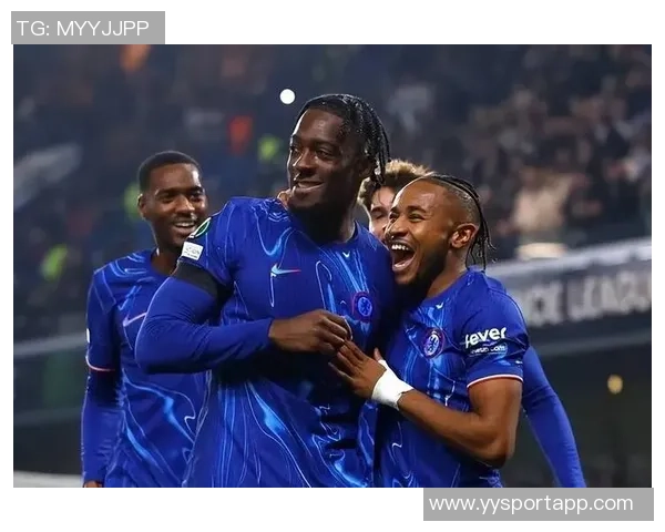 切尔西冬窗目标锁定雷恩小将雅奎特加强中卫阵容