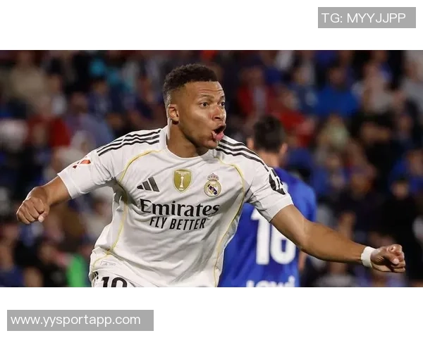 姆巴佩独领风骚本赛季各项赛事进球数远超皇马其他球员总和