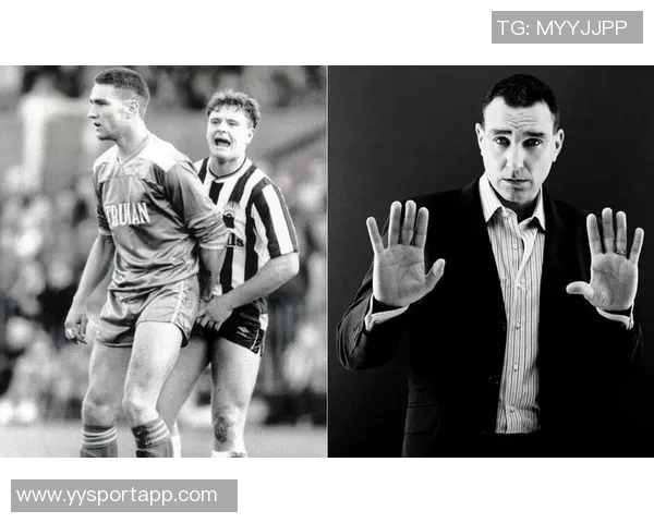 加斯科因自信宣言：我依然是足坛无可匹敌的世界最佳球员