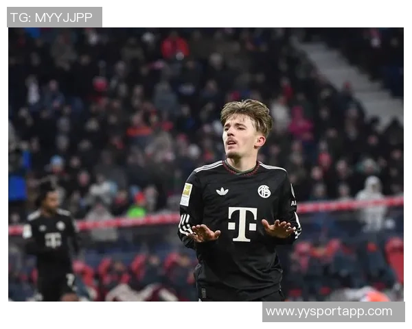 卡尔谈U21国家队征召感受表示将在拜仁全力以赴展现自我