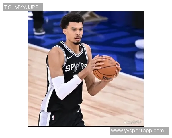 文班亚马：首次赢球超越输球我们的努力正在收获成果